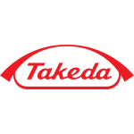 SAST SOLUTIONS-Referenz: Logo Takeda