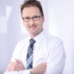 Steffen Maltig, Head of SAP Consulting, SAST SOLUTIONS