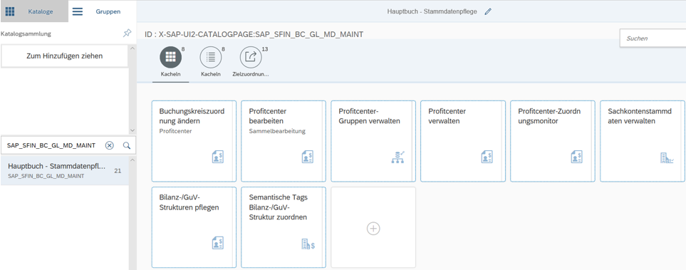 Einrichtung Und Vergabe Von SAP-Berechtigungen In SAP Fiori-Apps