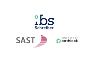 SAST Blog: SAST SOLUTIONS und IBS Schreiber
