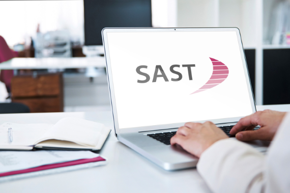 SAST SUITE Software-Tool für SAP Cyber Security und Access Governance