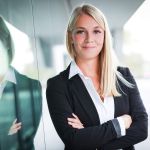 Alina Demuth, SAP Consultant, SAST SOLUTIONS