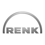 Logo SAST SOLUTIONS-Kunde RENK AG